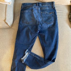 STS blue jeans - from Nordstrom - size 28!